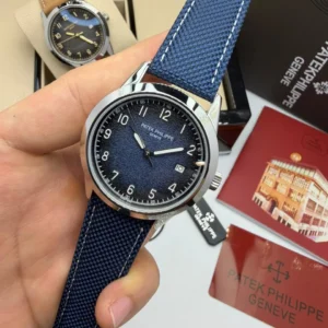 Patek Philippe Calatrava 41MM Automático