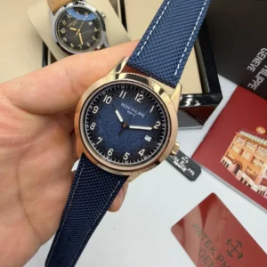 Patek Philippe Calatrava 41MM Automático