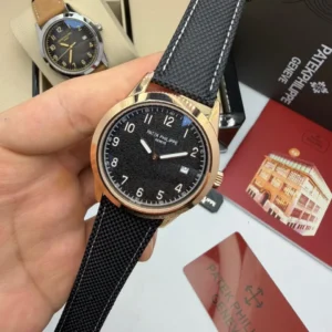 Patek Philippe Calatrava 41MM Automático