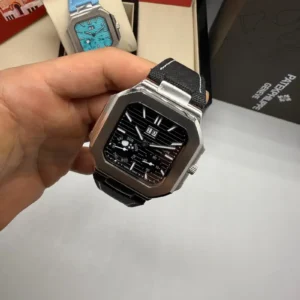 Patek Philippe Cubitus 42MM Automático
