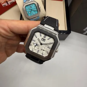 Patek Philippe Cubitus 42MM Automático