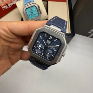 Patek Philippe Cubitus 42MM Automático