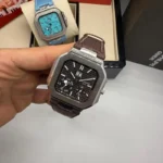 Patek Philippe Cubitus 42MM Automático