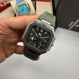 Patek Philippe Cubitus 42MM Automático