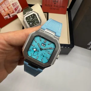 Patek Philippe Cubitus 42MM Automático