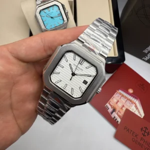Patek Philippe Cubitus 45MM Automatico