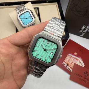 Patek Philippe Cubitus 45MM Automatico