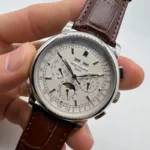 Patek Philippe Geneve 40MM Automatico