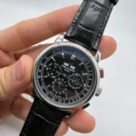Patek Philippe Geneve 40MM Automatico