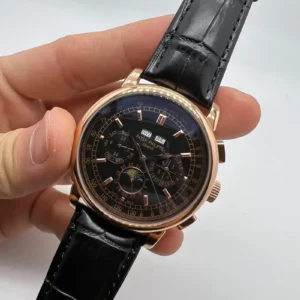 Patek Philippe Geneve 40MM Automatico