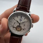 Patek Philippe Geneve 40MM Automatico