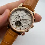 Patek Philippe Geneve 42MM Automatico