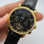 Patek Philippe Geneve 42MM Automatico