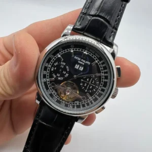 Patek Philippe Geneve 42MM Automatico