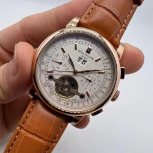 Patek Philippe Geneve 42MM Automatico