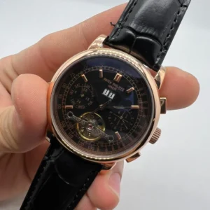 Patek Philippe Geneve 42MM Automatico