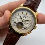 Patek Philippe Geneve 42MM Automatico