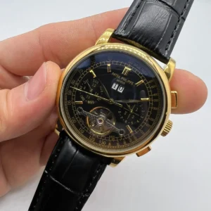 Patek Philippe Geneve 42MM Automatico