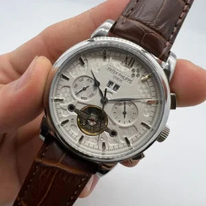 Patek Philippe Geneve 42MM Automatico