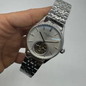 Patek Philippe Geneve 45MM Automatico
