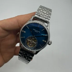Patek Philippe Geneve 45MM Automatico