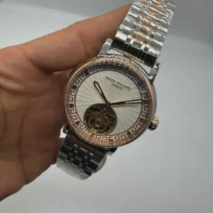 Patek Philippe Geneve 45MM Automatico