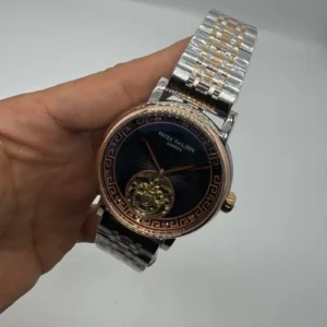 Patek Philippe Geneve 45MM Automatico