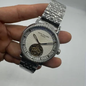 Patek Philippe Geneve 45MM Automatico