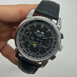 Patek Philippe Geneve 45MM Automático