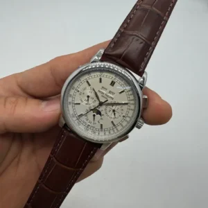 Patek Philippe Geneve 45MM Automático