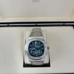 Patek Philippe Nautilus 39MM Corda