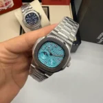 Patek Philippe Nautilus 39MM Corda