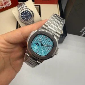 Patek Philippe Nautilus 39MM Corda
