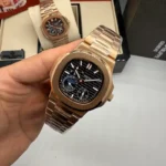 Patek Philippe Nautilus 39MM Corda