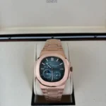 Patek Philippe Nautilus 39MM Corda