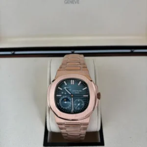 Patek Philippe Nautilus 39MM Corda