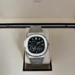 Patek Philippe Nautilus 39MM Corda