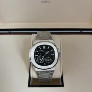 Patek Philippe Nautilus 39MM Corda