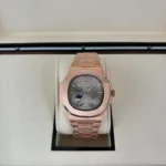 Patek Philippe Nautilus 39MM Corda