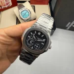 Patek Philippe Nautilus 39MM Corda
