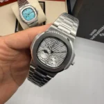 Patek Philippe Nautilus 39MM Corda