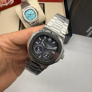 Patek Philippe Nautilus 39MM Corda