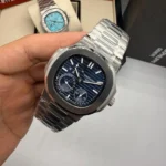Patek Philippe Nautilus 39MM Corda