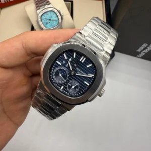 Patek Philippe Nautilus 39MM Corda