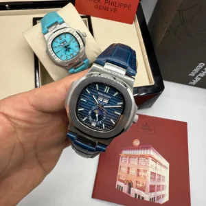 Patek Philippe Nautilus 40MM Automatico