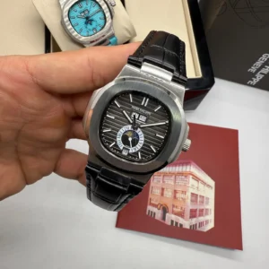 Patek Philippe Nautilus 40MM Automatico