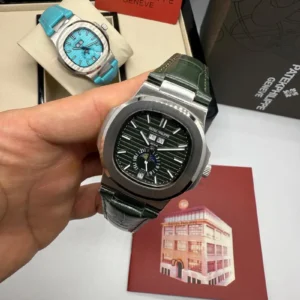 Patek Philippe Nautilus 40MM Automatico