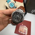 Patek Philippe Nautilus 40MM Automatico