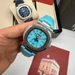 Patek Philippe Nautilus 40MM Automatico