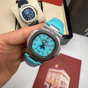 Patek Philippe Nautilus 40MM Automatico